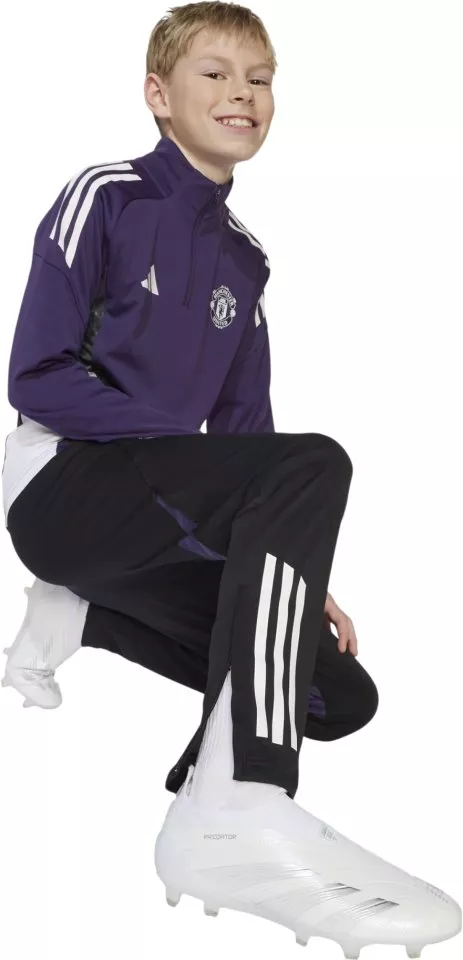 Hlače adidas Manchester United Training Pants 2025/26 Kids