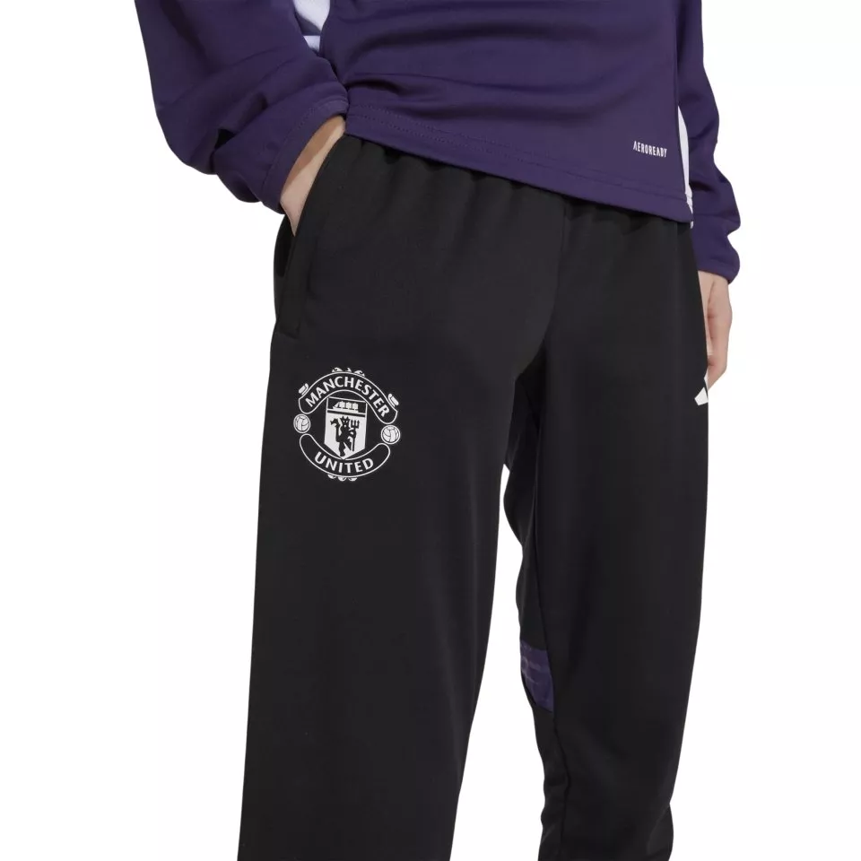 Hlače adidas Manchester United Training Pants 2025/26 Kids
