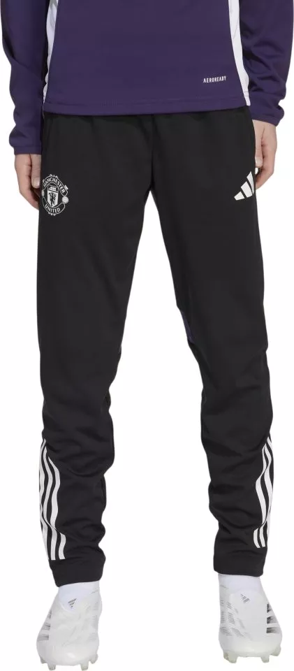 Hlače adidas Manchester United Training Pants 2025/26 Kids