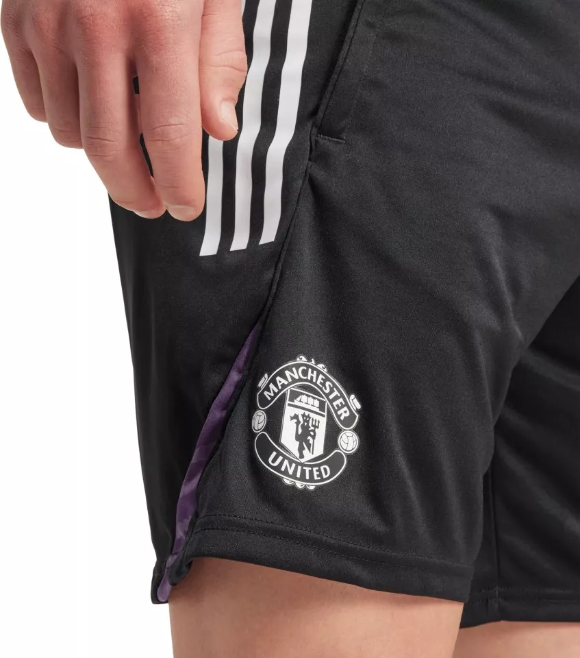 Σορτς adidas MUFC TR SHO 2025/26
