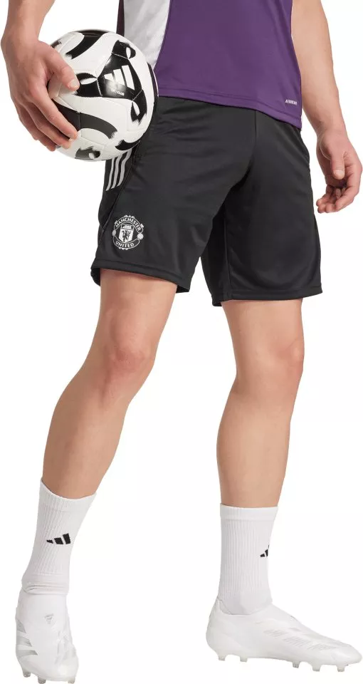 Σορτς adidas MUFC TR SHO 2025/26