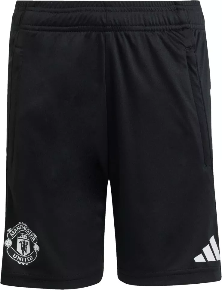 Kratke hlače adidas Manchester United Training Shorts 2025/26 Kids