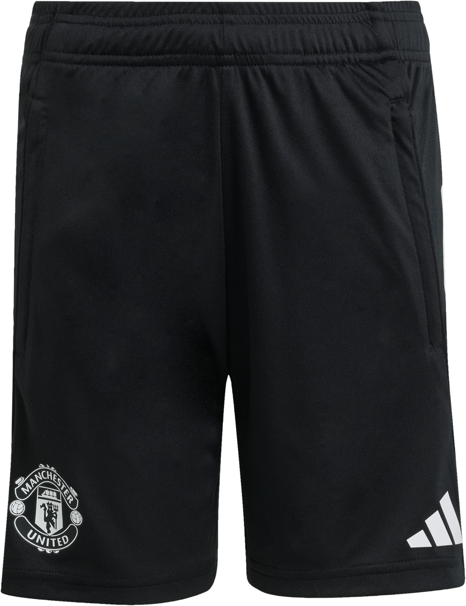 Kratke hlače adidas Manchester United Training Shorts 2025/26 Kids