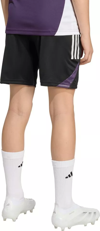 Kratke hlače adidas Manchester United Training Shorts 2025/26 Kids