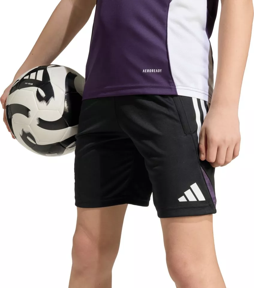 Kratke hlače adidas Manchester United Training Shorts 2025/26 Kids