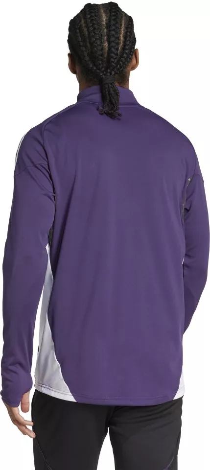 Långärmad T-shirt adidas MUFC TR TOP 2025/26