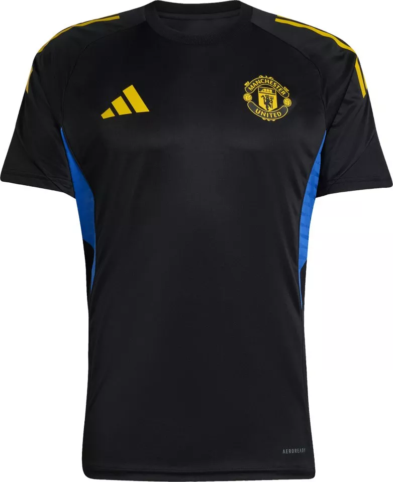 Bluza adidas Manchester United Cup Training Jersey 2025/26