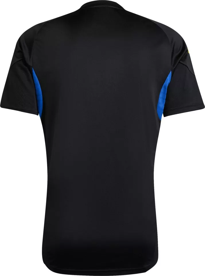 Bluza adidas Manchester United Cup Training Jersey 2025/26