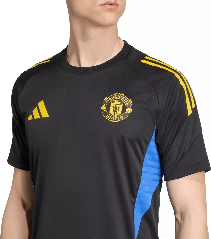 Bluza adidas Manchester United Cup Training Jersey 2025/26
