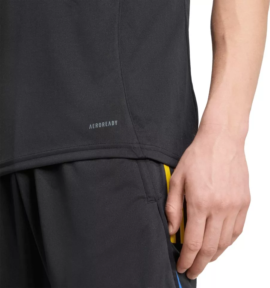 Bluza adidas Manchester United Cup Training Jersey 2025/26