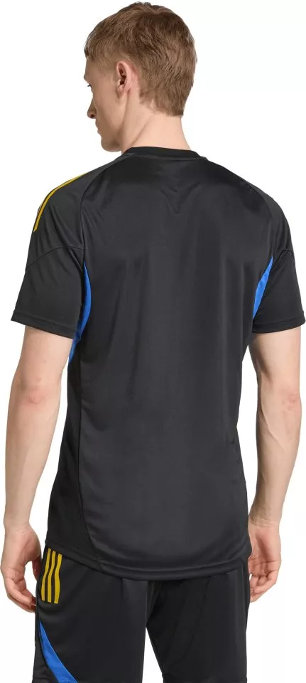 Bluza adidas Manchester United Cup Training Jersey 2025/26