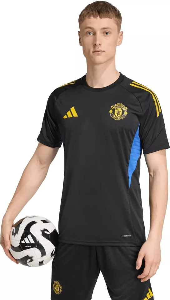 Bluza adidas Manchester United Cup Training Jersey 2025/26