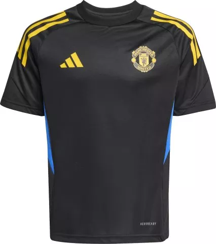 Manchester United Cup Training Jersey 2025/26 Kids