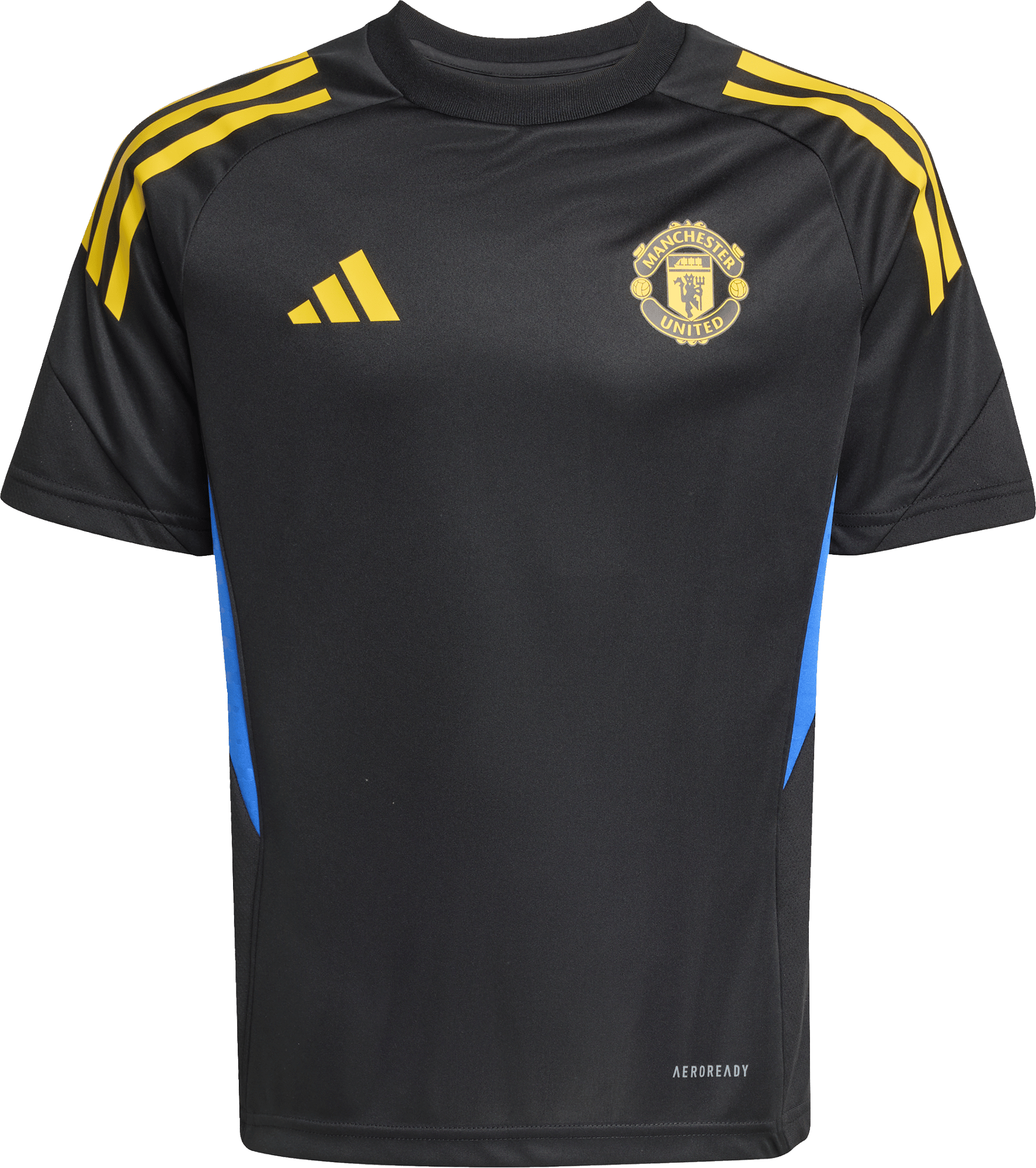 Bluza adidas Manchester United Cup Training Jersey 2025/26 Kids