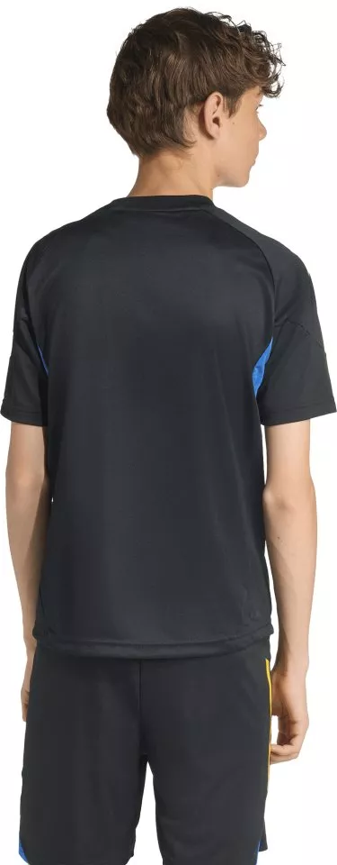 Bluza adidas Manchester United Cup Training Jersey 2025/26 Kids