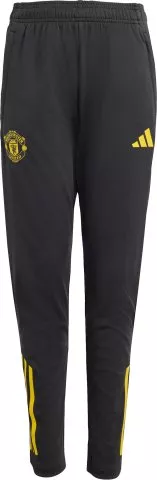 Manchester United Cup Training Pants 2025/26 Kids