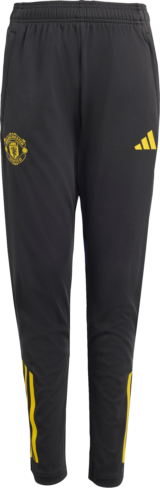 Pantalón adidas Manchester United Cup Training Pants 2025/26 Kids