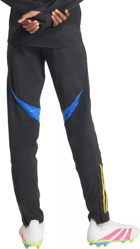 Pantalón adidas Manchester United Cup Training Pants 2025/26 Kids