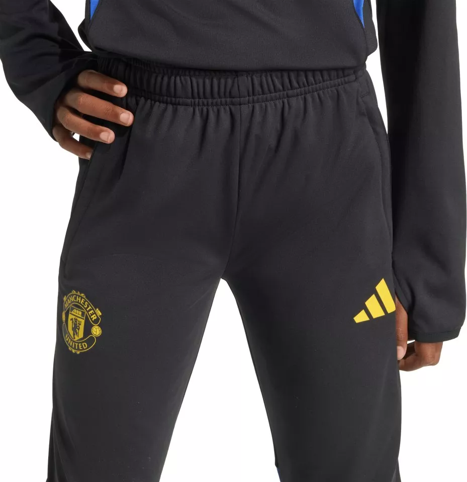 Pantalón adidas Manchester United Cup Training Pants 2025/26 Kids