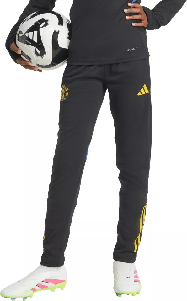 Pantalón adidas Manchester United Cup Training Pants 2025/26 Kids