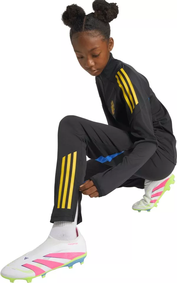 Pantalón adidas Manchester United Cup Training Pants 2025/26 Kids
