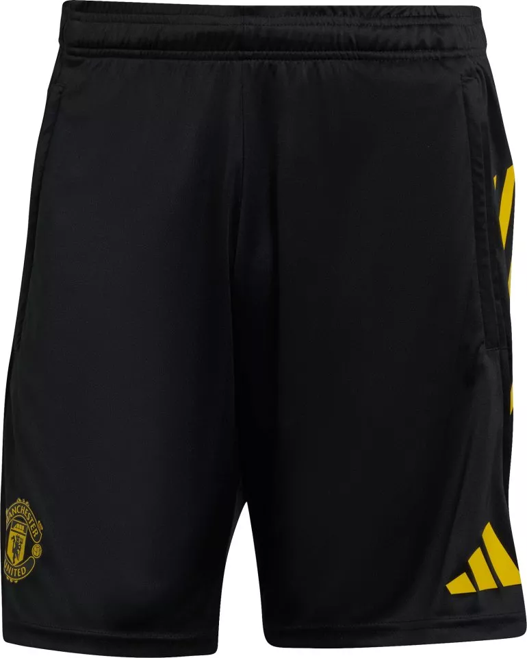 Kratke hlače adidas Manchester United Cup Training Short 2025/26