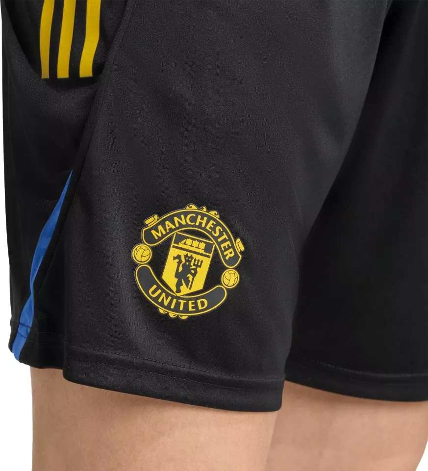Kratke hlače adidas Manchester United Cup Training Short 2025/26