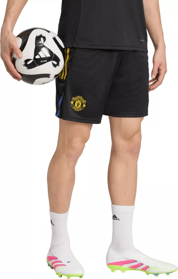 Kratke hlače adidas Manchester United Cup Training Short 2025/26
