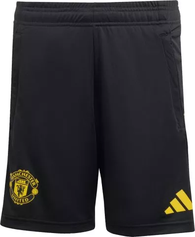 Manchester United Cup Training Shorts 2025/26 Kids