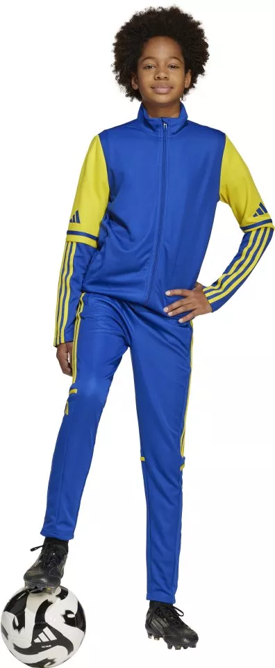 Jacka adidas SQUADRA25 TR JKT Y