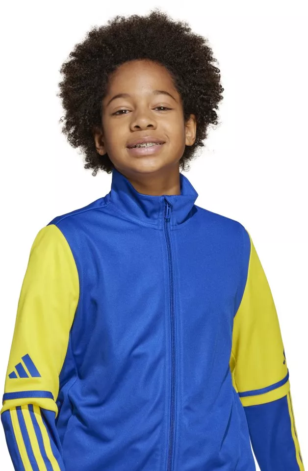 Jacka adidas SQUADRA25 TR JKT Y