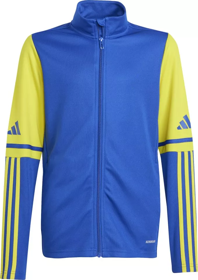 Jacka adidas SQUADRA25 TR JKT Y
