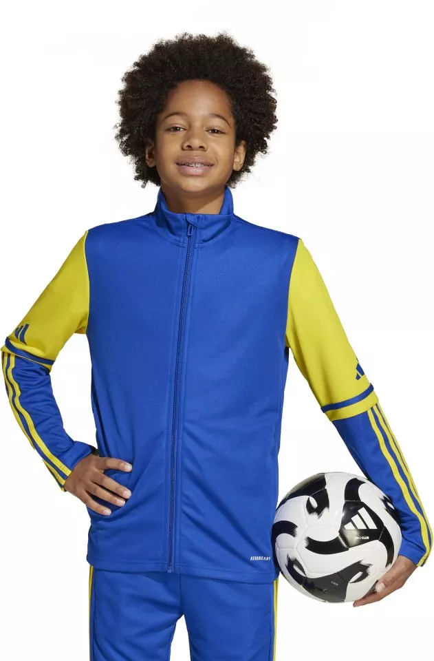 Jacka adidas SQUADRA25 TR JKT Y