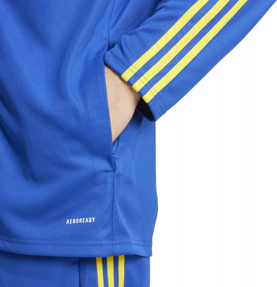 adidas SQUADRA25 TR JKT Dzseki