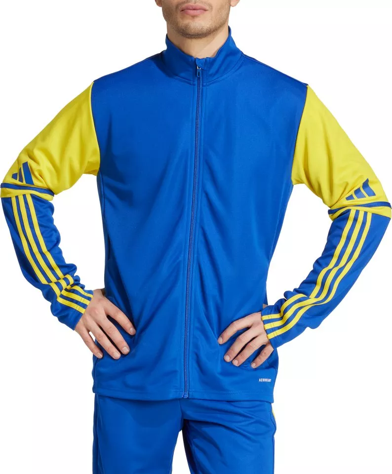 adidas SQUADRA25 TR JKT Dzseki