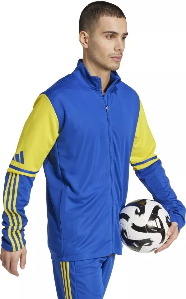 adidas SQUADRA25 TR JKT Dzseki