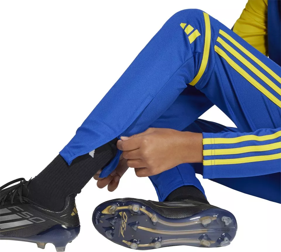 Pants adidas SQUADRA25 TR PNT Y