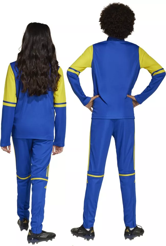 Pants adidas SQUADRA25 TR PNT Y
