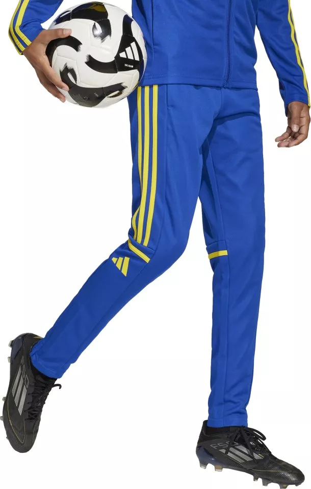 Pants adidas SQUADRA25 TR PNT Y