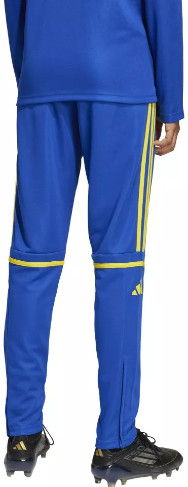 Pants adidas SQUADRA25 TR PNT Y