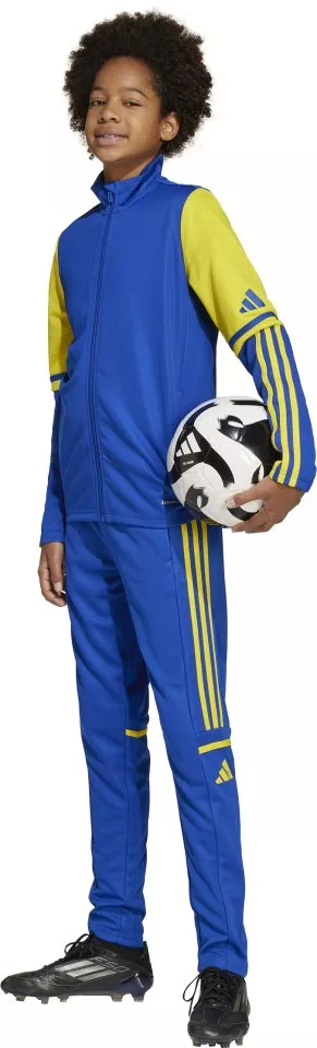 Pants adidas SQUADRA25 TR PNT Y