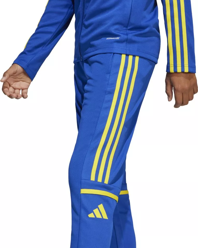 Pants adidas SQUADRA25 TR PNT Y