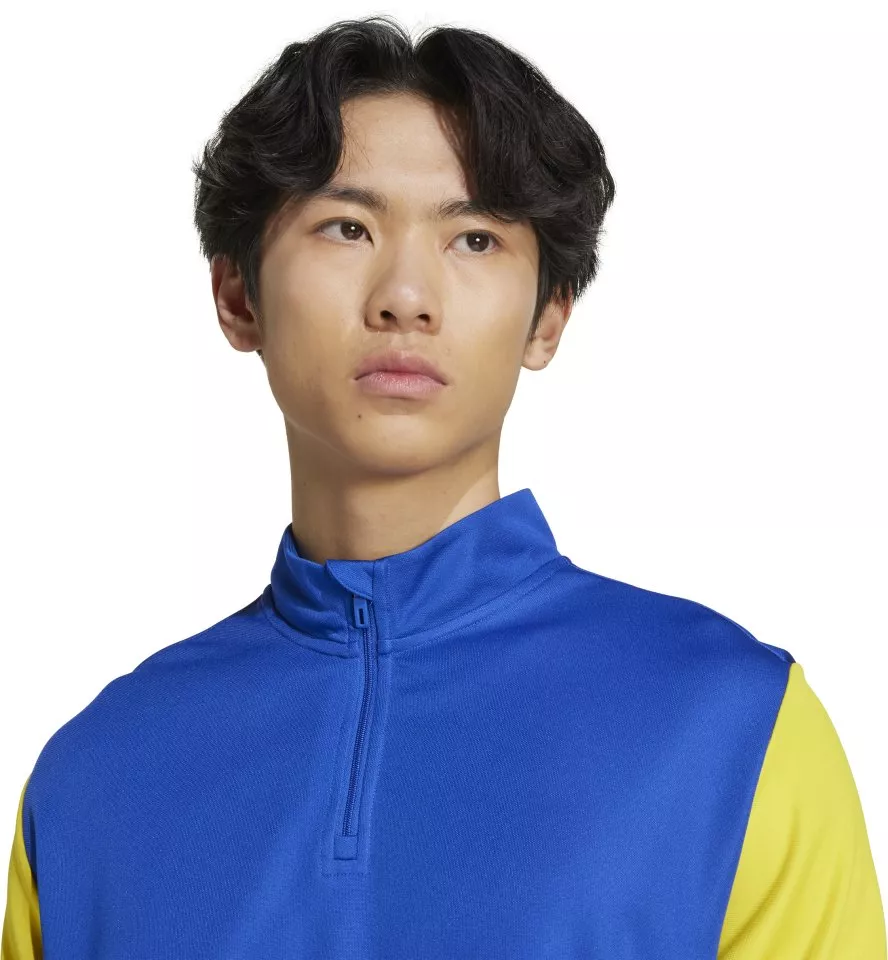 Långärmad T-shirt adidas SQUADRA25 TR TOP