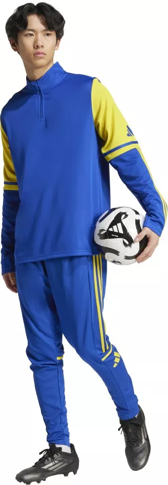 Långärmad T-shirt adidas SQUADRA25 TR TOP