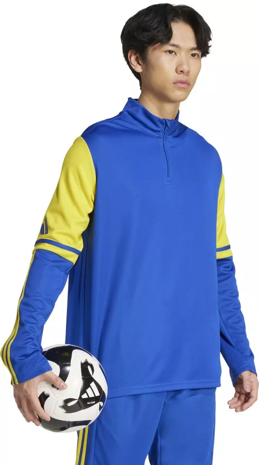 Långärmad T-shirt adidas SQUADRA25 TR TOP
