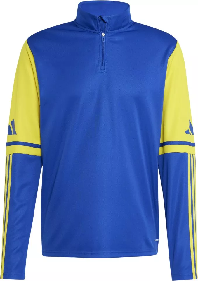 Långärmad T-shirt adidas SQUADRA25 TR TOP