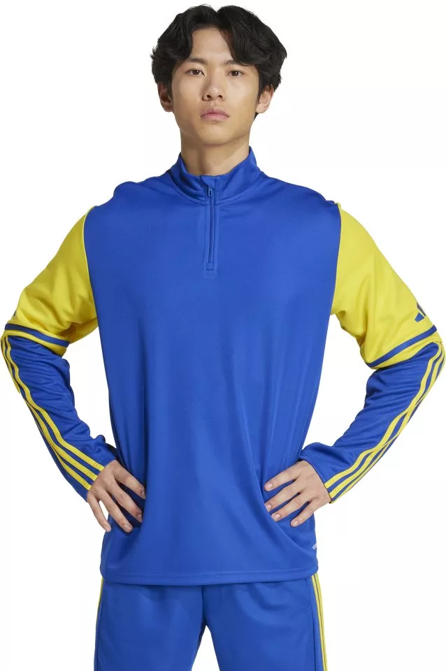 Långärmad T-shirt adidas SQUADRA25 TR TOP