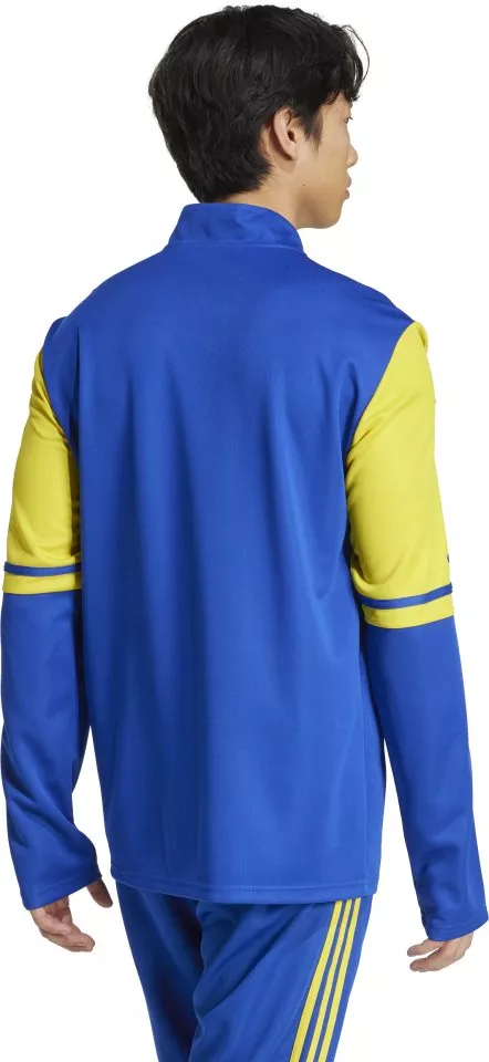 Långärmad T-shirt adidas SQUADRA25 TR TOP