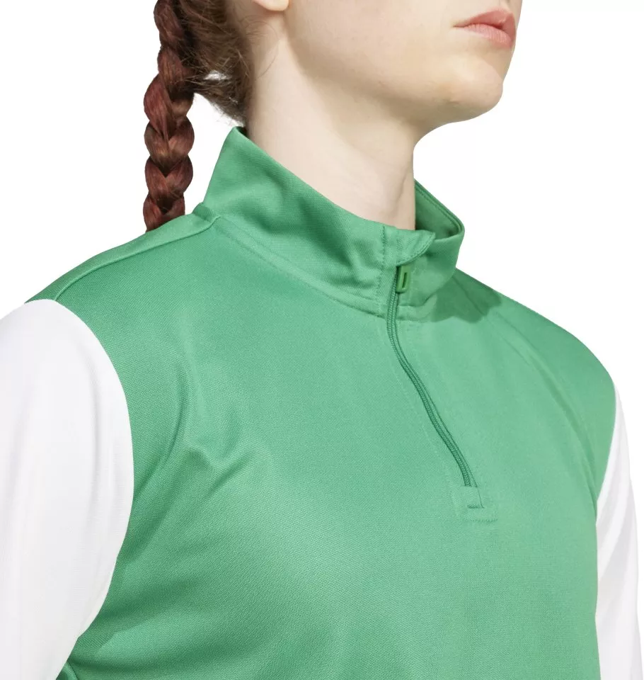 Langærmet T-shirt adidas SQUADRA25 TR TOP W
