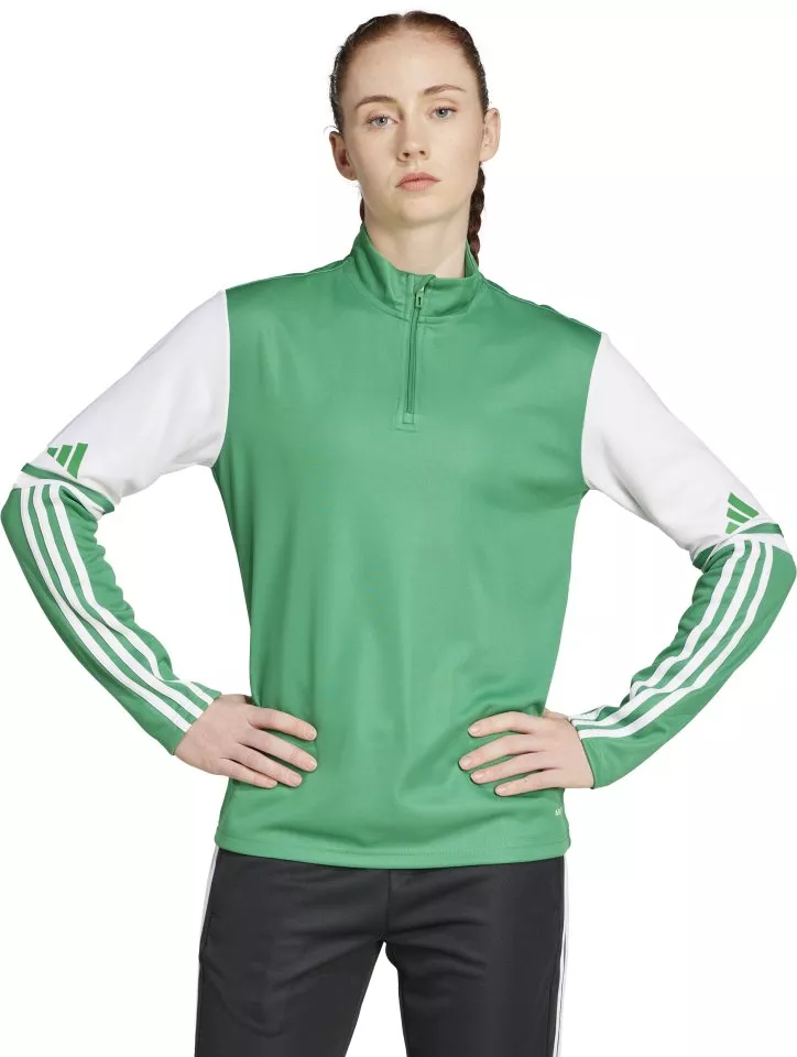 Langærmet T-shirt adidas SQUADRA25 TR TOP W